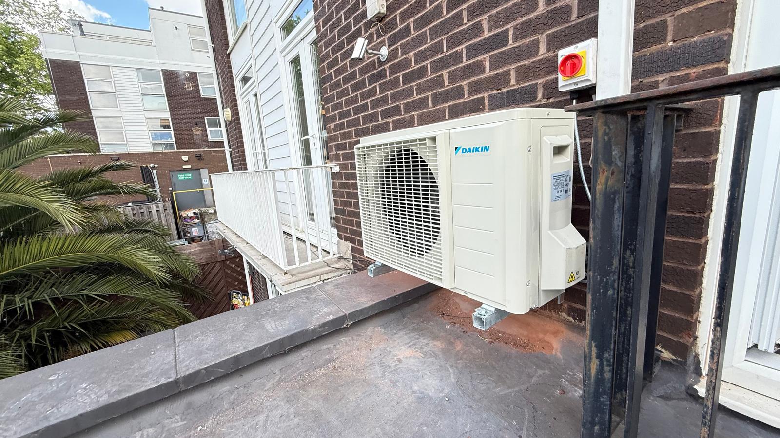 Air Conditioning