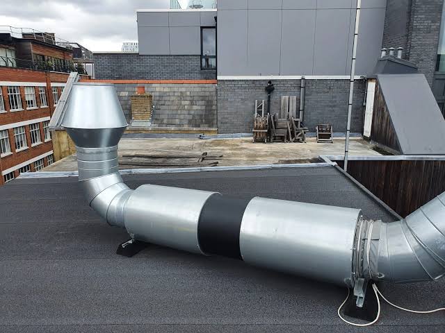 Ventilation & Extraction