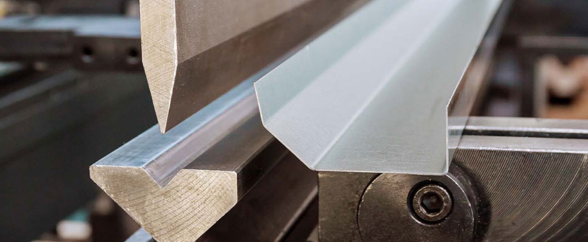 Sheet Metal Fabrication Near Me | Plusfab