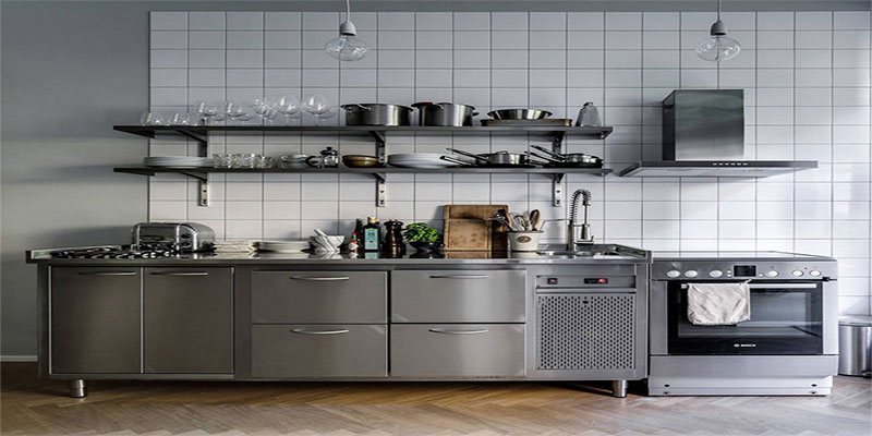 What Are Stainless Steel Kitchen Units   Stainless Steel Kitchen Units 