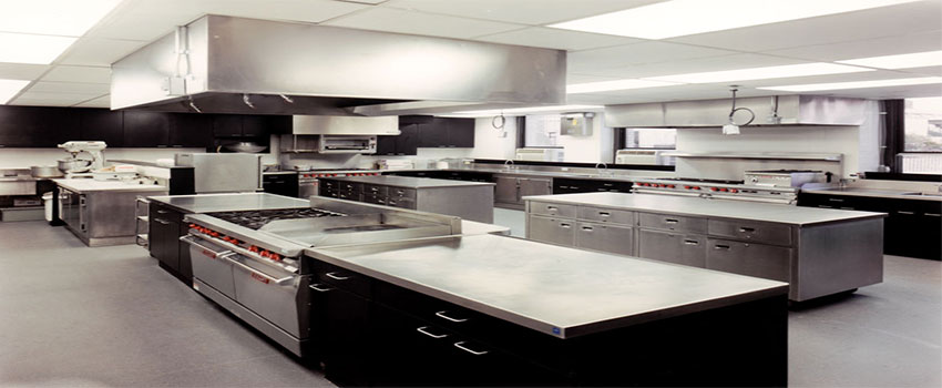  Creating High-Quality Commercial Kitchens | Plusfab